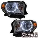 2014-2017 Toyota Tundra Pre-Assembled Halo Headlights