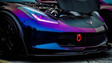 2014-2019 Chevrolet Corvette C7 ColorSHIFT Headlight DRL Upgrade Kit