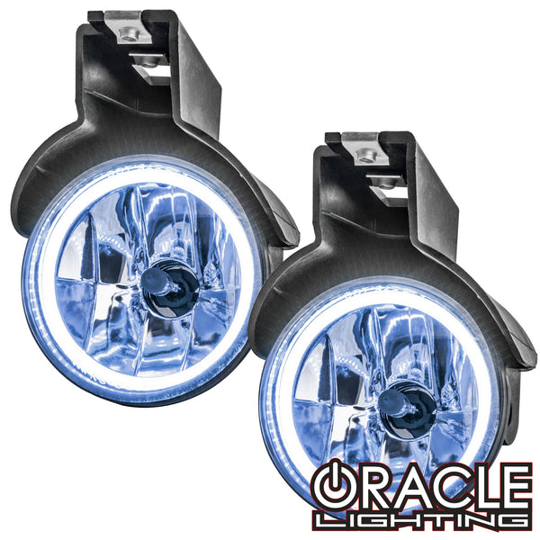 1997-2000 Dodge Durango Pre-Assembled Fog Lights