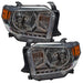 tundra pre-assembled headlights