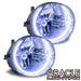 2006-2009 Toyota 4-Runner Pre-Assembled Halo Fog Lights