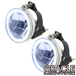 2003-2005 Dodge Neon Pre-Assembled Halo Fog Lights