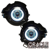 2008-2014 Nissan Armada Pre-Assembled Halo Fog Lights