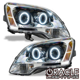 2008-2012 GMC Acadia Pre-Assembled Halo Headlights