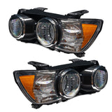 2012-2015 Chevrolet Sonic Pre-Assembled Halo Headlights