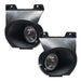 2011-2014 Ford F-150 Pre-Assembled Halo Fog Lights