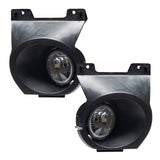 2011-2014 Ford F-150 Pre-Assembled Halo Fog Lights