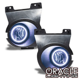 2011-2014 Ford F-150 Pre-Assembled Halo Fog Lights