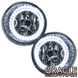 2004-2007 Nissan Armada Pre-Assembled Fog Lights