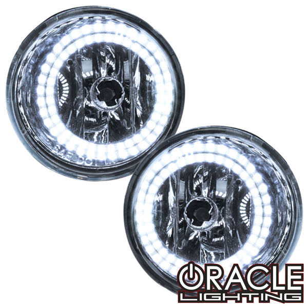 2004-2007 Nissan Armada Pre-Assembled Fog Lights