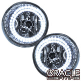 2004-2015 Nissan Titan Pre-Assembled Fog Lights