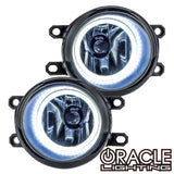 2012-2015 Toyota Tacoma Pre-Assembled Halo Fog Lights