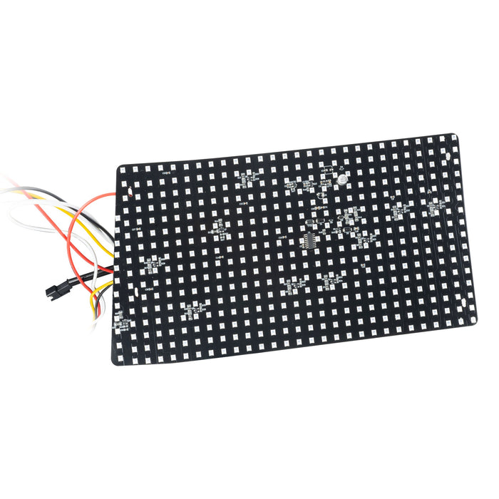 ORACLE Lighting 1987-1993 Mustang LX Full Sequential LED Tail Light Conversion Kit - PRE-ORDER