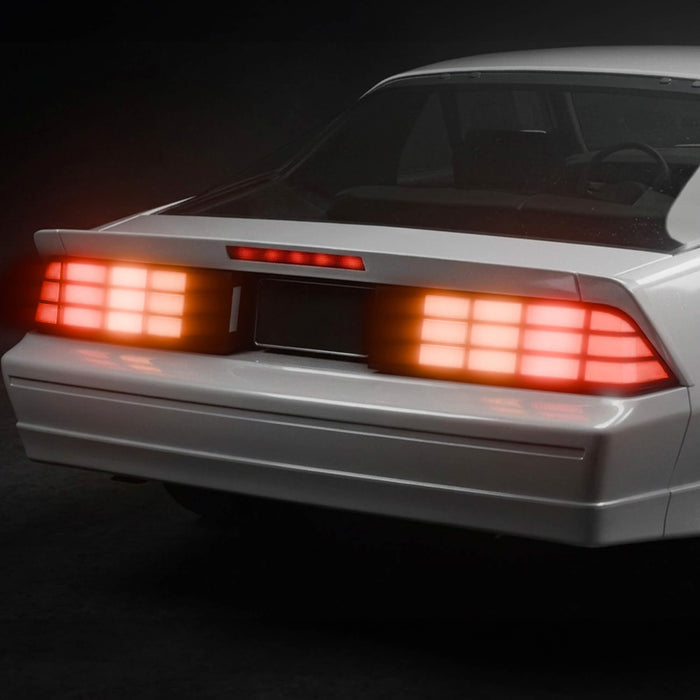 ORACLE Lighting 1982-1992 Chevrolet Camaro Gen 3 Full Sequential LED Tail Light Conversion Kit - Plug & Play