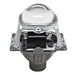 Square 2.75" D2S Retrofit Projectors (Pair)