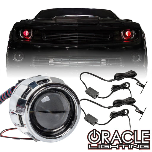ORACLE "Demon Eye" ColorSHIFT Projector Illumination Kit