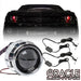 ORACLE "Demon Eye" ColorSHIFT Projector Illumination Kit