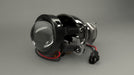50mm H1 7.1 Retrofit Projectors (Pair) w/Bezels