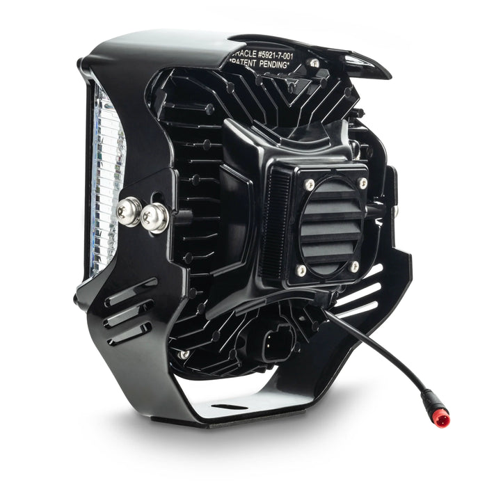 ORACLE Lighting VEGA™ Series 7 Auxiliary Light Pod