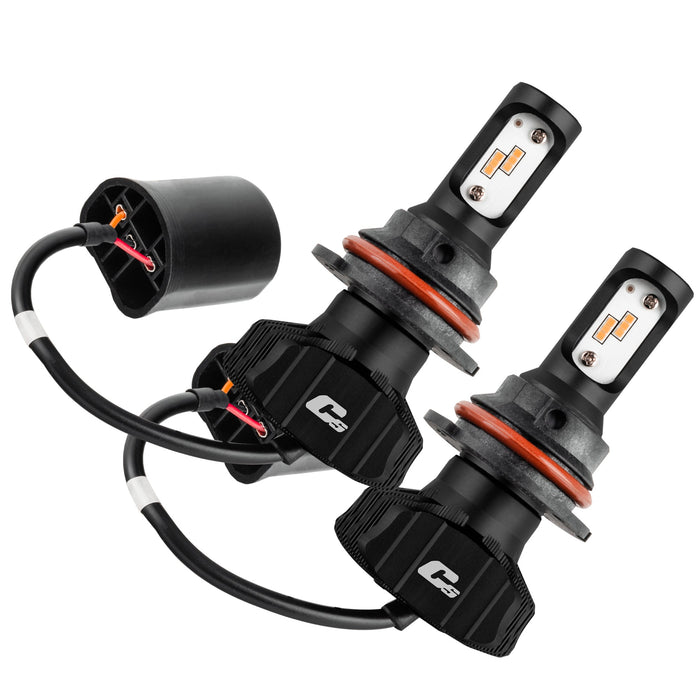 ORACLE Lighting – Vintage Series LED Headlight Bulbs - PRE-ORDER