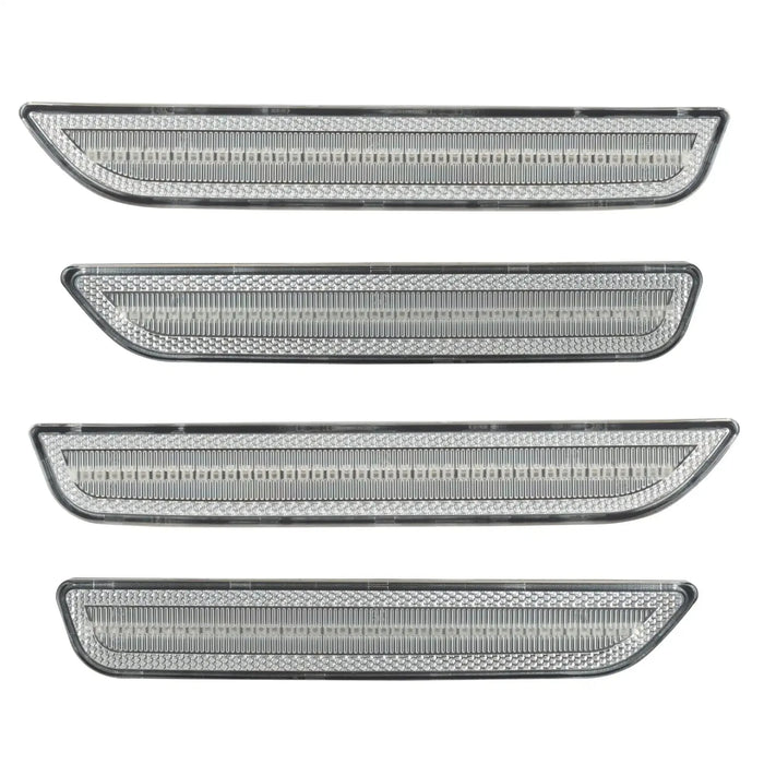 2010-2014 Ford Mustang Concept Sidemarker Set