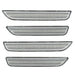 2010-2014 Ford Mustang Concept Sidemarker Set