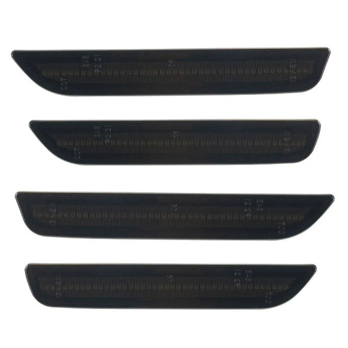2010-2014 Ford Mustang Concept Sidemarker Set
