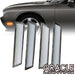 2008-2014 Dodge Challenger Concept Sidemarker Set