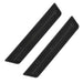 2011-2014 Dodge Charger Concept Sidemarker Rear Set with tinted lenses.