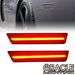 2011-2014 Dodge Charger Concept Sidemarker Rear Set
