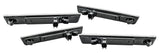 Rear view of 2015-2023 Dodge Challenger Concept Sidemarker Set