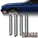 2015-2023 Dodge Challenger Concept Sidemarker Set