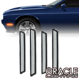 2015-2023 Dodge Challenger Concept Sidemarker Set