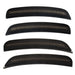 2015-2023 Dodge Charger Concept SMD Sidemarker Set with tinted lenses.