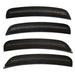2015-2023 Dodge Charger Concept SMD Sidemarker Set with tinted lenses.