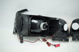 1994-2002 Dodge RAM 1500 Headlights - ORACLE Blue LED SMD Halo Kit Pre-Installed