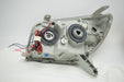 2006-09 Toyota 4Runner Sport Projector Headlights // ORACLE Plasma White Halos