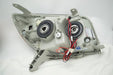 2006-09 Toyota 4Runner Sport Projector Headlights // ORACLE Plasma White Halos