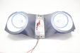 2011-2014 FORD F-150 Fog Lights - ORACLE White Plasma LED Halos Pre-Installed