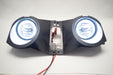 2011-2014 FORD F-150 Fog Lights - ORACLE White Plasma LED Halos Pre-Installed