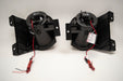 2011-2014 FORD F-150 Fog Lights - ORACLE White Plasma LED Halos Pre-Installed