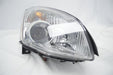 2007-2008 Nissan Maxima Headlights - ORACLE Plasma WHITE Halo Kit