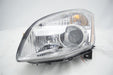 2007-2008 Nissan Maxima Headlights - ORACLE Plasma WHITE Halo Kit
