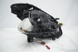 2007-2008 Nissan Maxima Headlights - ORACLE Plasma WHITE Halo Kit