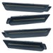 2010-2015 Chevrolet Camaro Concept SMD Sidemarker Set with berlin blue paint and tinted lenses.