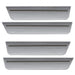 2008-2014 Dodge Challenger Concept Sidemarker Set with metallic PSC paint and tinted lens.