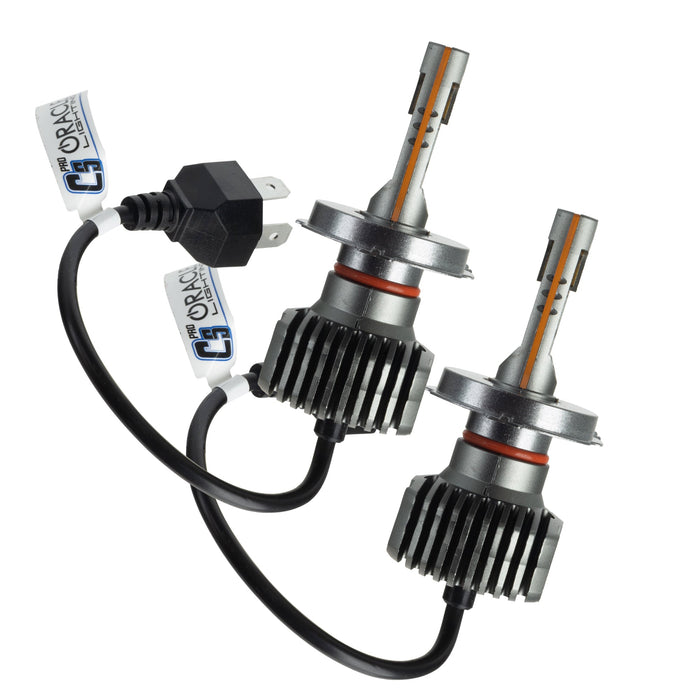 ORACLE Lighting Vintage Series LED Headlight Bulbs