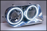 2005-2010 Chrysler 300C LED Headlight Halo Kit