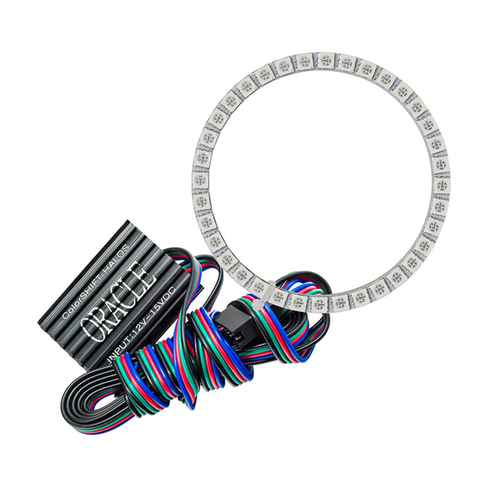 ColorSHIFT Replacement Halo Ring
