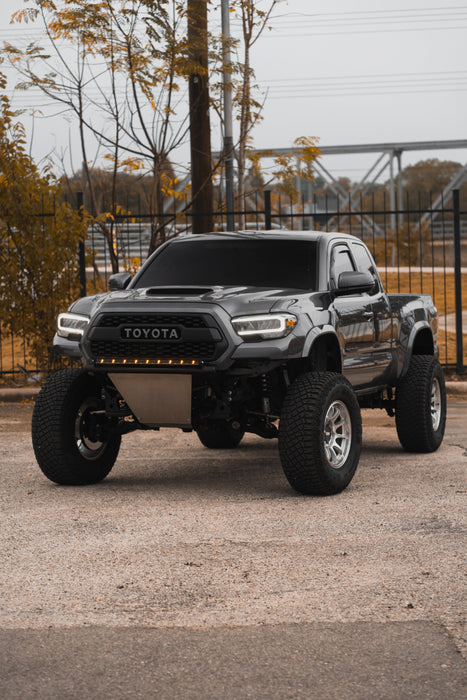 ORACLE Lighting Multifunction Reflector-Facing Technology LED Light Bars